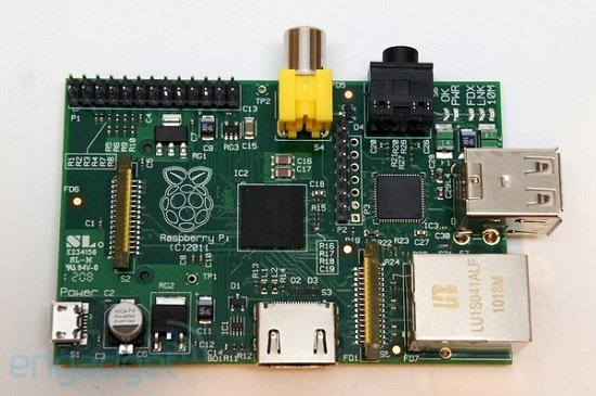 廉价迷你Linux机器Raspberry Pi详解(转自http://digi.tech.qq.com/a/20120908/000285.htm) - YI - whulwj@126 的博客 廉价迷你Linux机器:Raspberry Pi