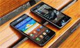 10 แบบ dual - core โทรศัพท์มือถือจะสามารถใช้ได้