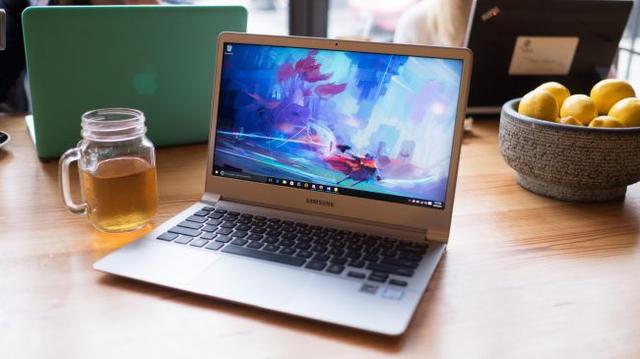  三星Notebook 9上手：屏幕接近完美 电池续航时间短