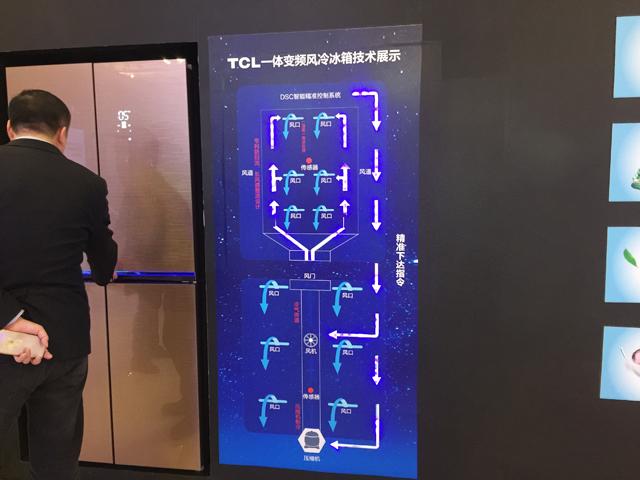 TCL新波轮洗衣机为家里每个人都单独准备了一个洗涤桶