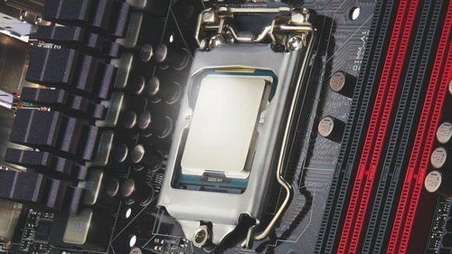 Intel推出两款第三代酷睿i3移动处理器