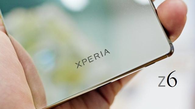 索尼Xperia两款新机曝光 或为Xperia Z6