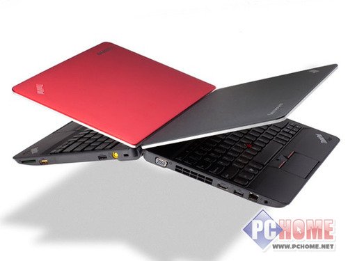 11寸迷你身材 ThinkPad E125售3999元