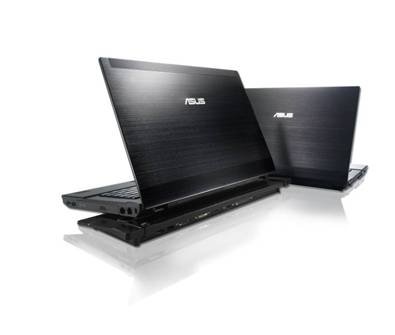 华硕商务笔记本B43S,用心关注商务生活