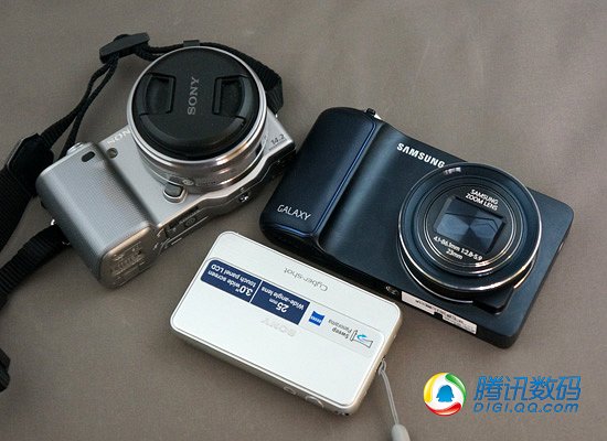 galaxy camera评测_三星galaxy camera_galaxy camera 2评测
