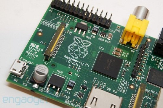 廉价迷你Linux机器Raspberry Pi详解(转自http://digi.tech.qq.com/a/20120908/000285.htm) - YI - whulwj@126 的博客 廉价迷你Linux机器:Raspberry Pi