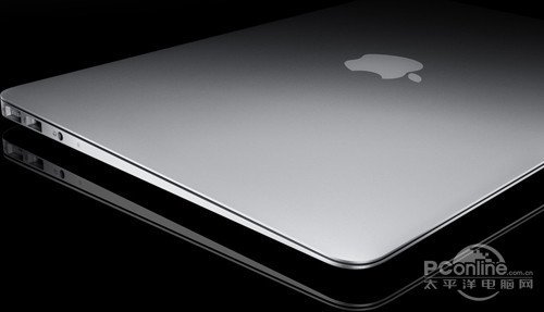 精锐之至mac bookair 505售价6800元