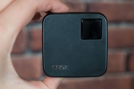 Case Remote：把数码相机无线化的小盒子