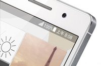 6.3mm超薄华为P6再曝光 宣称领先三星S4一年