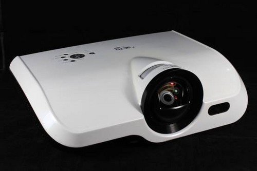 高亮 高清 2012年激光工程投影机盘点_数码_腾讯网