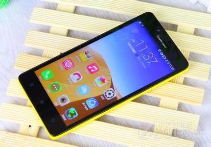 低价轻薄色彩斑斓 联想乐檬K3评测