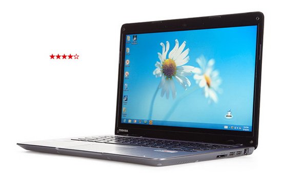 LAPTOP评选十大最佳超极本 华硕ZENBOOK居首