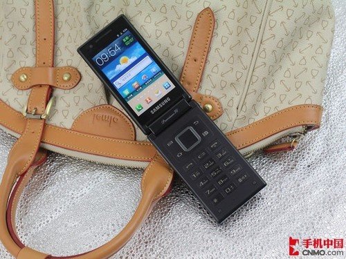 Super AMOLED屏幕手机盘点 I9100领衔434 / 作者:小雨点 / 帖子ID:8339