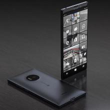 微软Lumia 950配置曝光 配OIS光学防抖