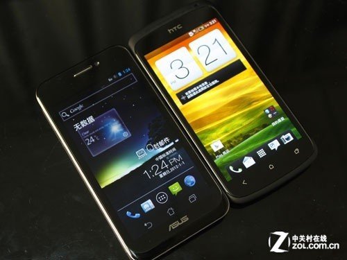 屏幕\/性能\/续航谁能脱颖而出?