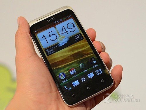 电信用户首选 HTC T328d西安促销热卖