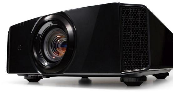 索尼、JVC、爱普生发布新款投影仪