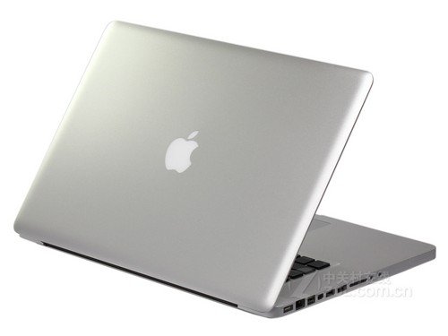 13吋新苹果再降 MacBook Pro本7688元