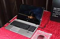 AMD发布2013年A系列/E系列移动APU全线产品