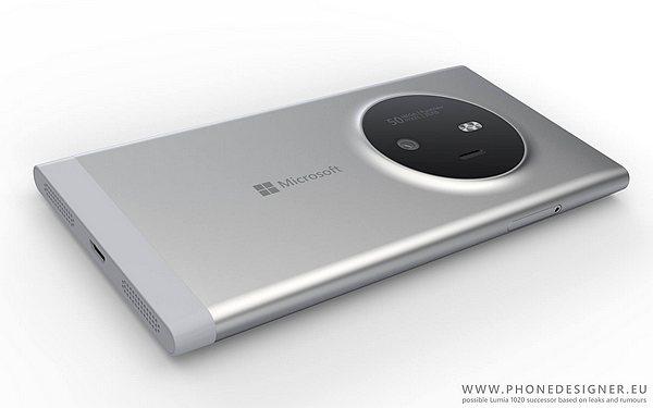 传首批WP10系统新机三月发布 或有Lumia103