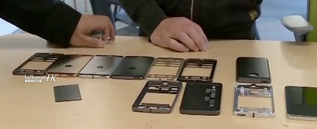 ��Ԫ��˵�����ޡ����ֻ�������Moto X��