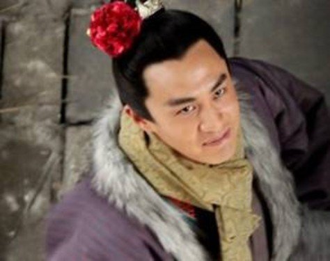 PPTV暑期英雄季首播历史大戏《新水浒传》