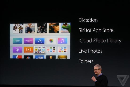 iPhone SE/新iPad Pro发布：小尺寸是主旋律