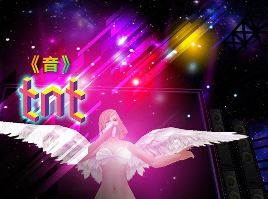 游戏中的视听盛宴 ipad音乐游戏音评测