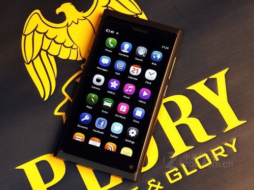 性价比大增 诺基亚N9行货价格今创新低