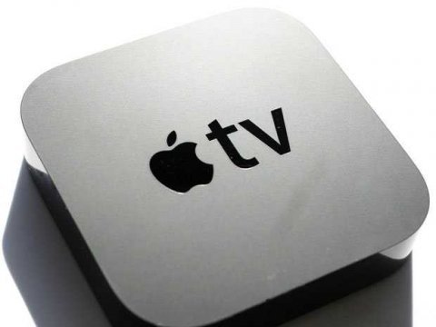 对不起!今天没有苹果Apple TV更新的消息