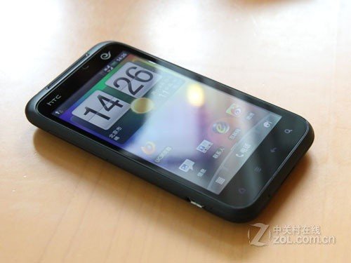 5月上市新品手机回顾 GALAXY SII最火S710d惊艳