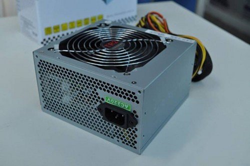 耕升星极破冰1000D电源评测：性能均衡的14cm金牌千瓦ATX 3电源