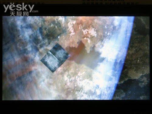 唯美人性化设计 爱可A805数码播放器评测