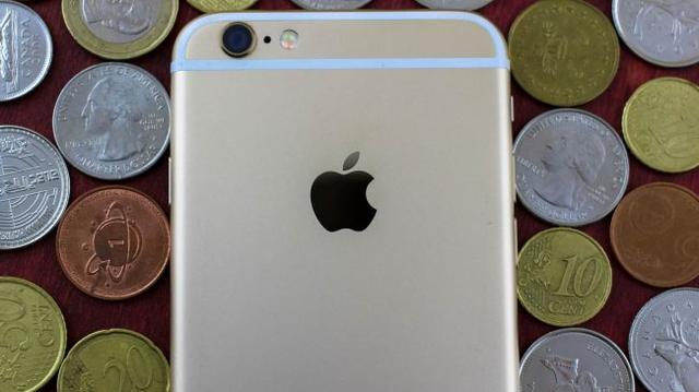 iPhone 8或S8不支持双SIM卡 这锅苹果三星不背