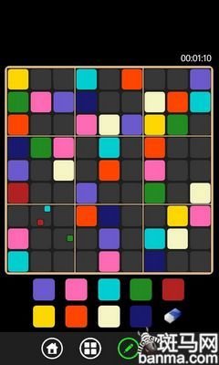 考验你的记忆力!WP手机拼图游戏推荐