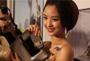 华硕手机平板PadFone配四核处理器
