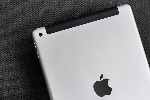 2017款新iPad评测 最大的优势就是便宜