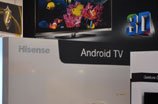 ����չʾAndroid TV