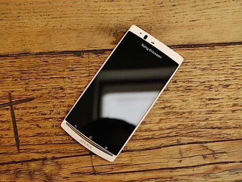 成都索爱遗作lt18i仅报价1730元