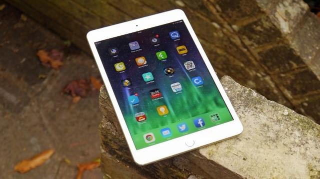 我们希望在iPad Mini 4上看到哪些新特性？