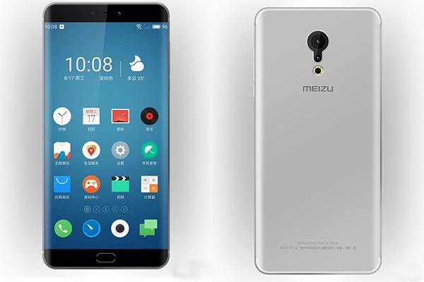 传魅族9月13发双曲屏旗舰机 配Exynos 8890