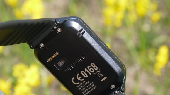 三星Gear 2 Neo详细评测:最好的智能手表