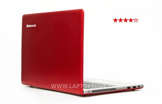 LAPTOP评选十大最佳超极本 华硕ZENBOOK居首
