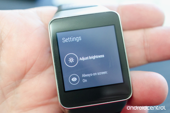 如何延长Android Wear手表的续航