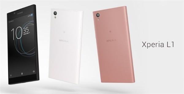 ֻᷢXperia L1 Ļֱ
