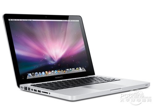 苹果内部新机显现 或将更新Macbook Pro
