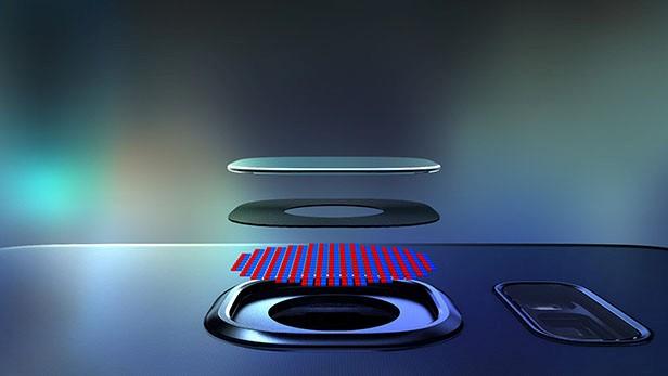 ����Galaxy S8���ò��� iPhone 7���µĶ���