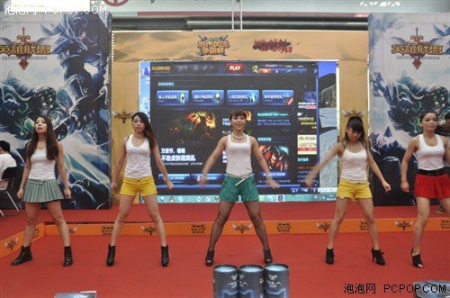 狼蛛SP战队 获城市英雄华南冠军图集