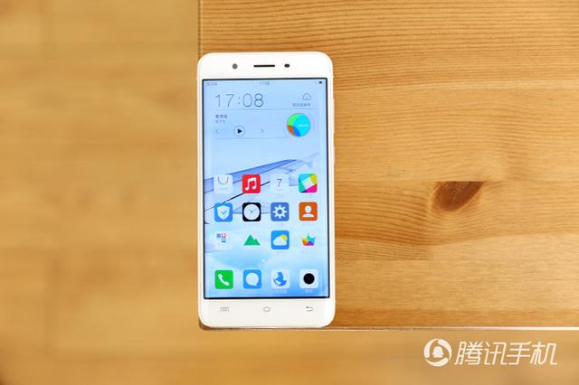 vivo Xplay5⣺˫ֵֵ4K飿