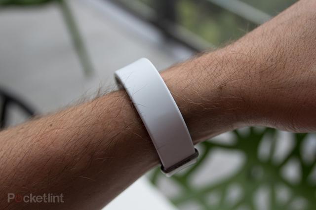 索尼SmartBand 2试玩 设计变化不大硬件出色